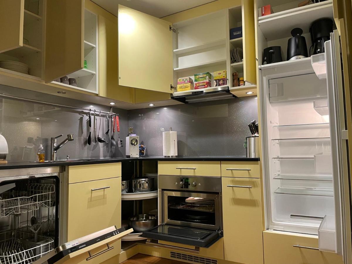 Ferienwohnung Efibach 41 Silenen Exterior photo