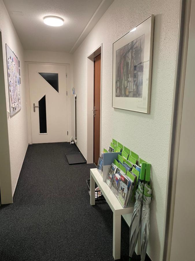 Ferienwohnung Efibach 41 Silenen Exterior photo
